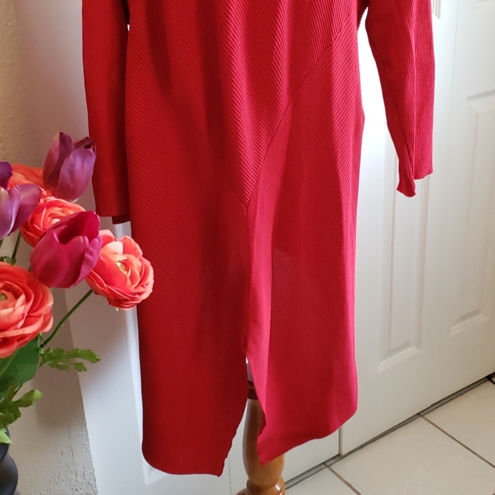 Gardy Long Sweater View 5